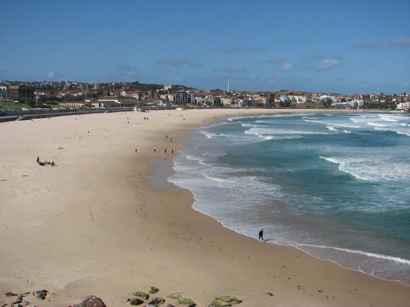 Bondi Beach